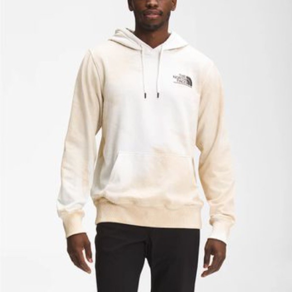 THE NORTH FACE Black History Month Phil Anderson‎ Pullover Hoodie Size XL NWT
